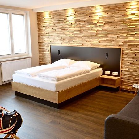 Hotel Five Nuremberg Extérieur photo