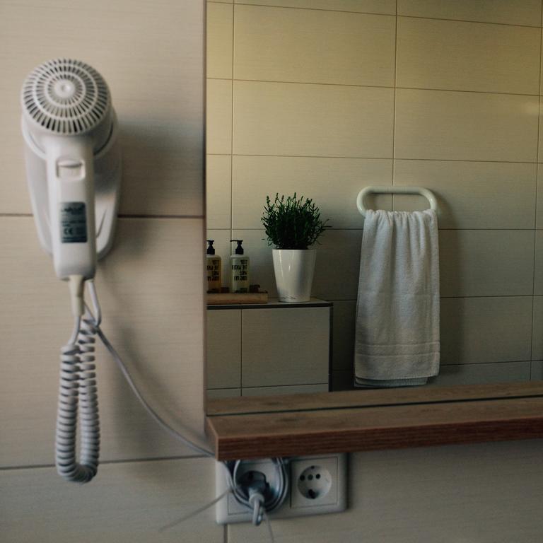 Hotel Five Nuremberg Chambre photo