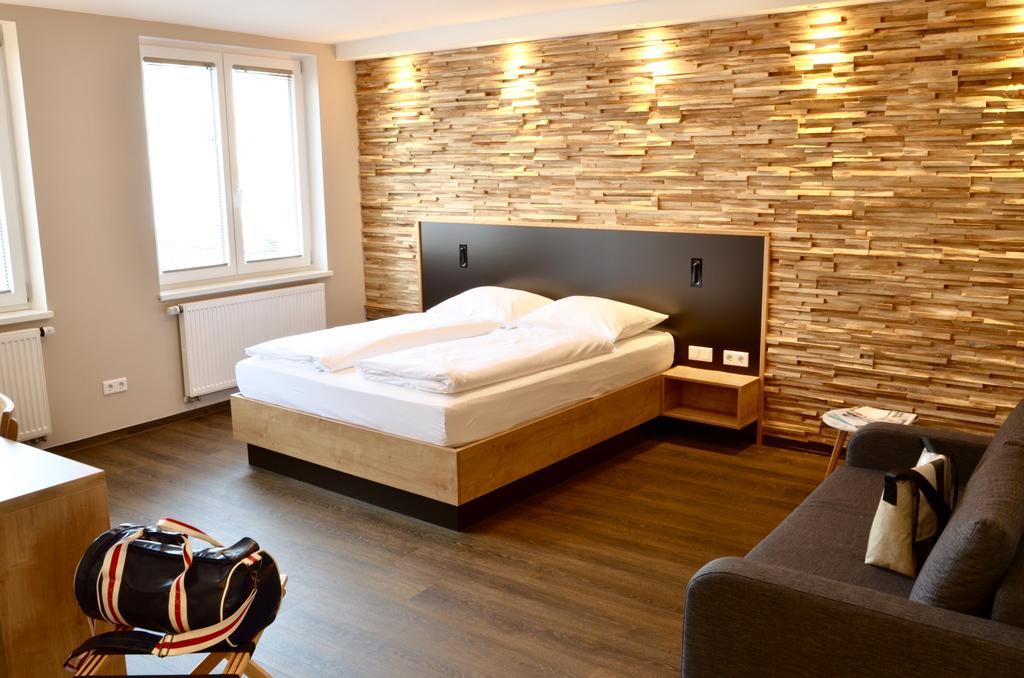 Hotel Five Nuremberg Extérieur photo