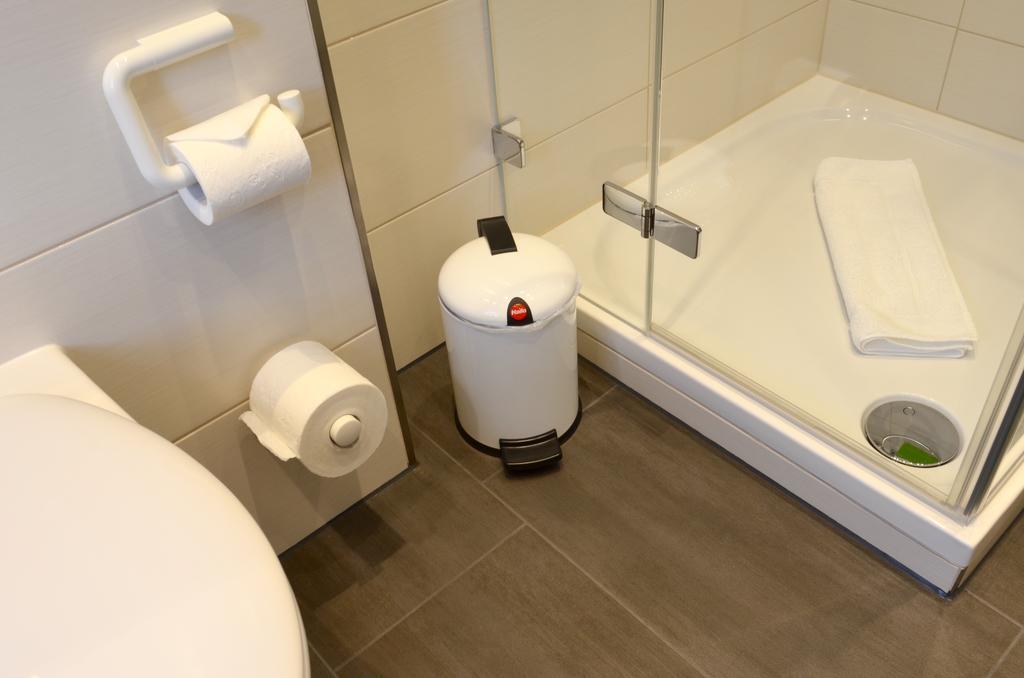 Hotel Five Nuremberg Extérieur photo